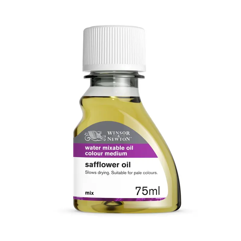 Artisan Water-Mixable Safflower Oil