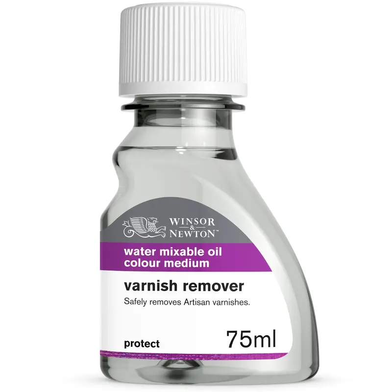 Artisan Water-Mixable Varnish Remover