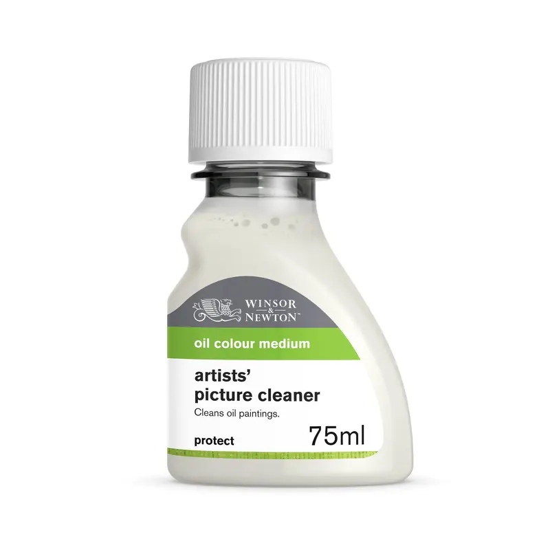 Artists' Picture Cleaner