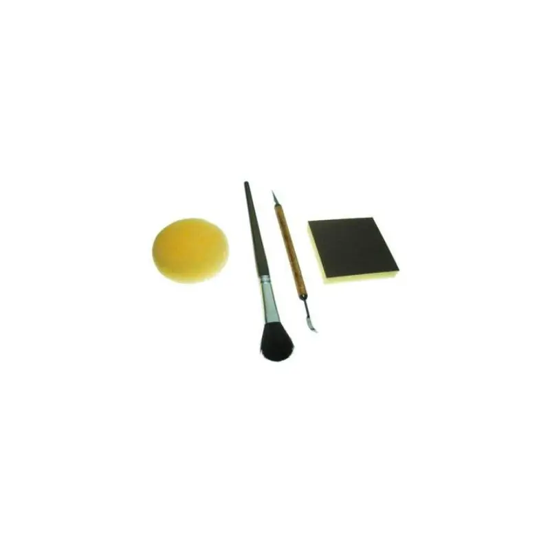 BK - Ceramist Beginner Kit