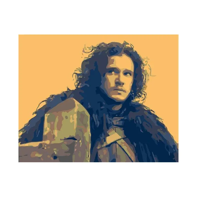 Game of Thrones Jon Snow