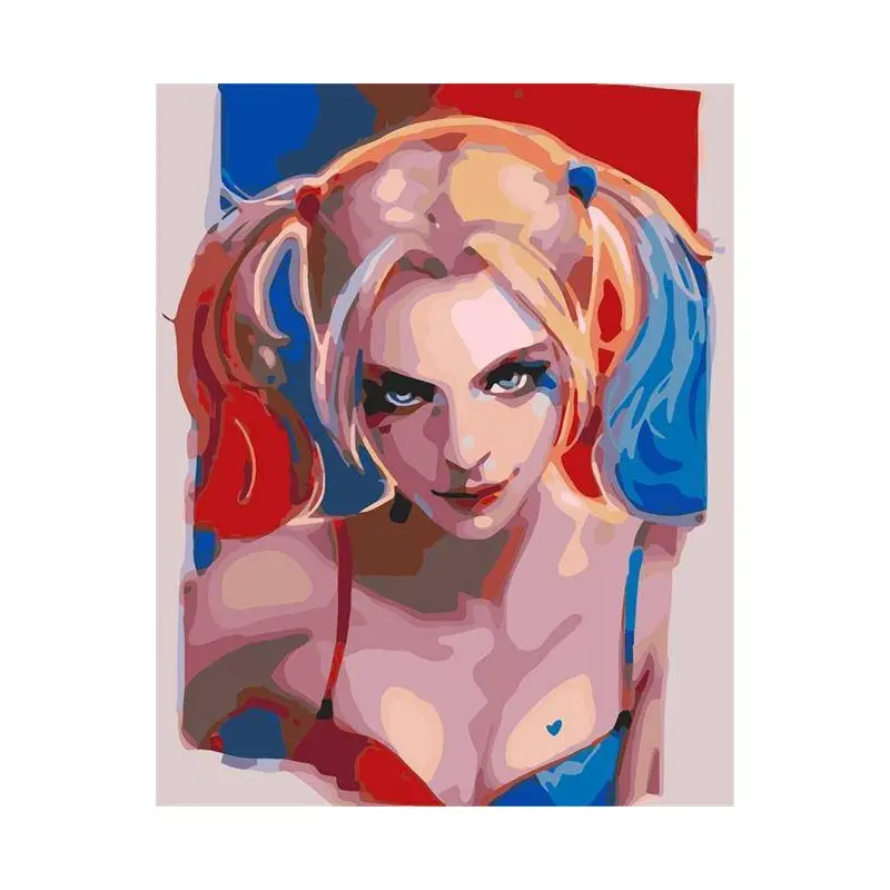 Harley Quinn