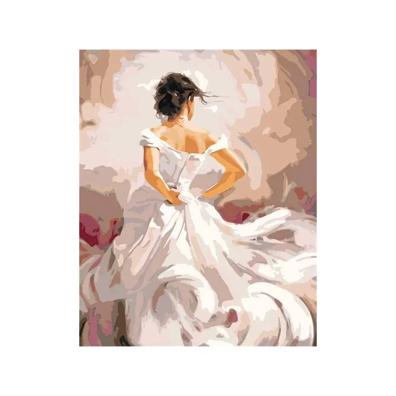 Lets Get Up White Girl