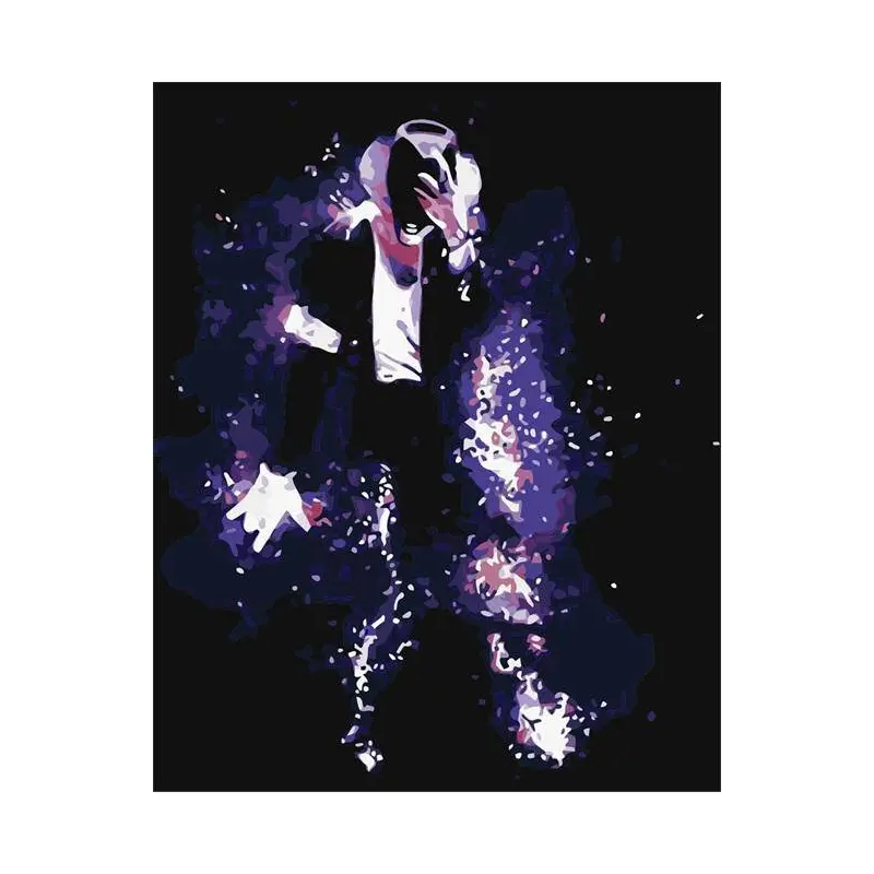 Michael Jackson Dancing