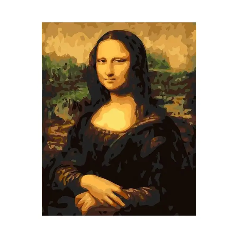 Mona Lisa