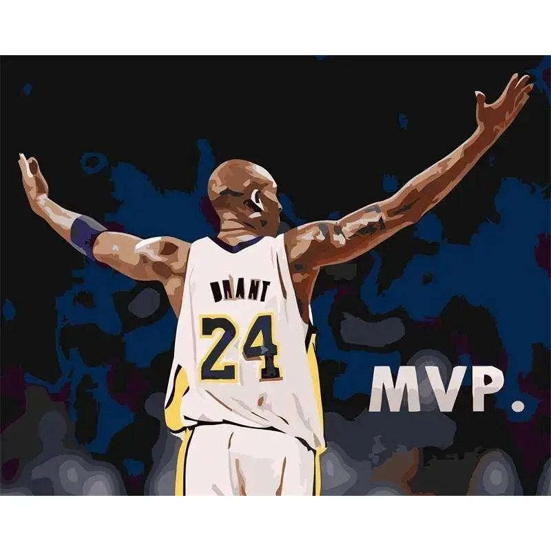 MVP Kobe