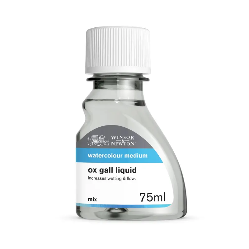 Ox Gall Liquid