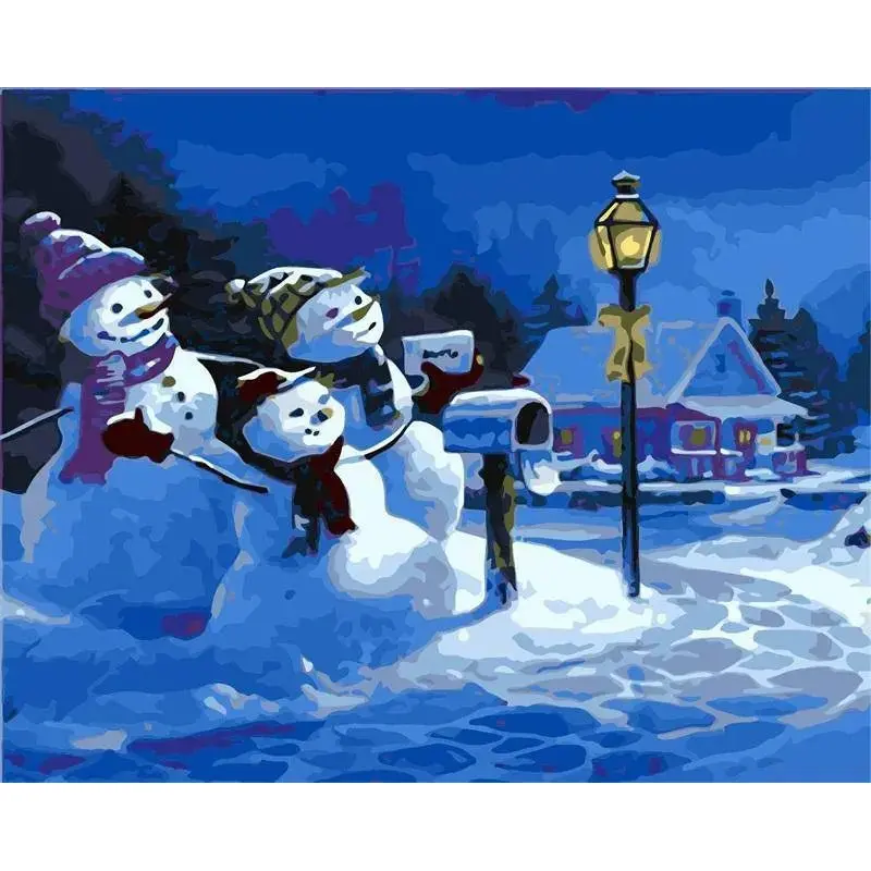 Ready For Take Letters