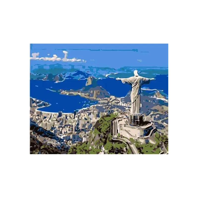 Beautiful Brazil Rio de Janeiro