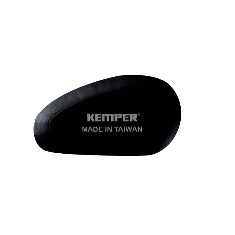 FRSM - Hard Finish Rubber, Small