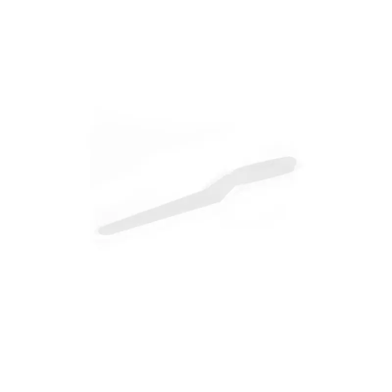 Large plastic painting knife