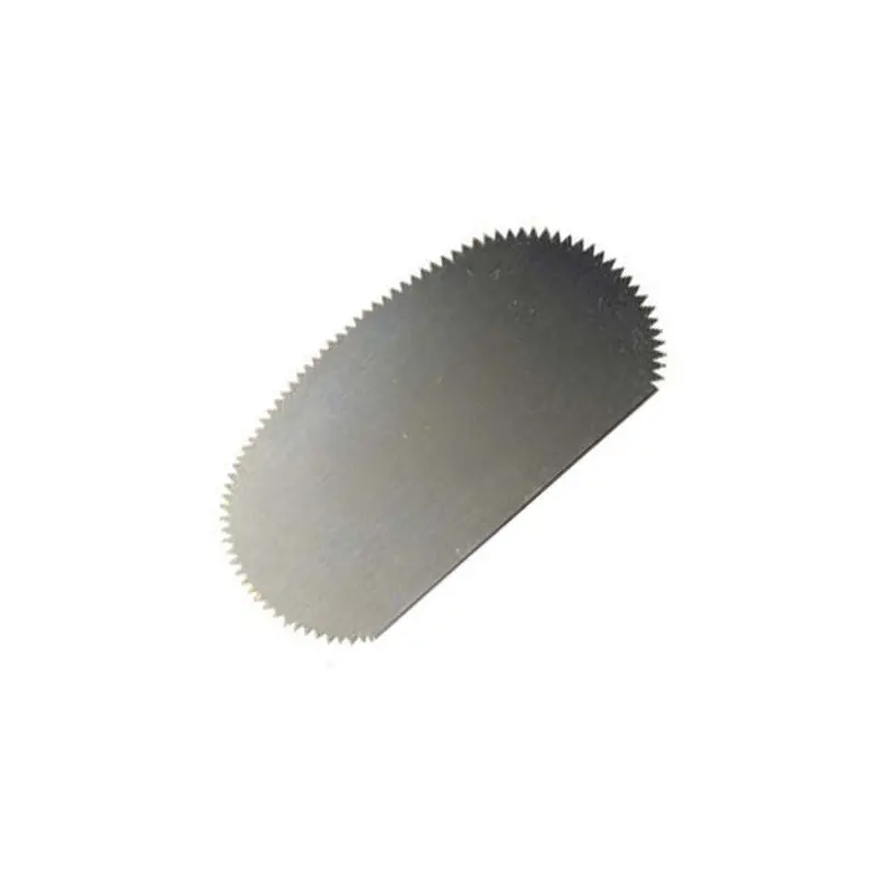 S10 - Stainless Scraper