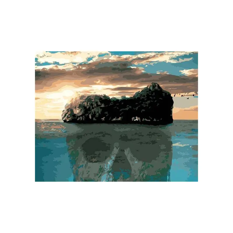 Skull Island