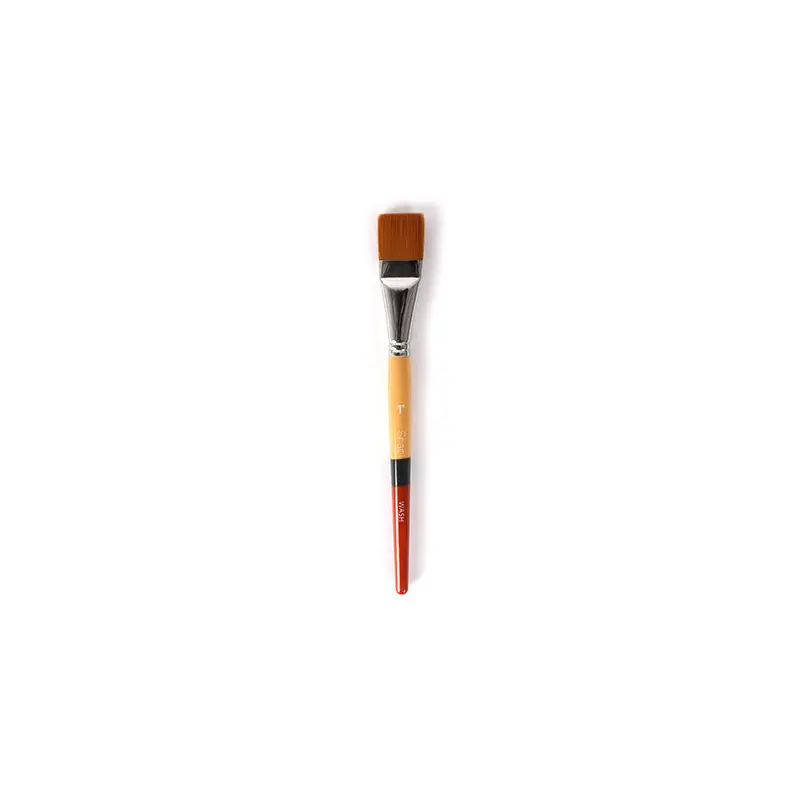 Snap! Paintbrush  Stroke1in., Synthetic