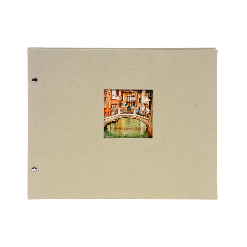 Bella Vista Photo Album  40 pages 39 x 31 cm