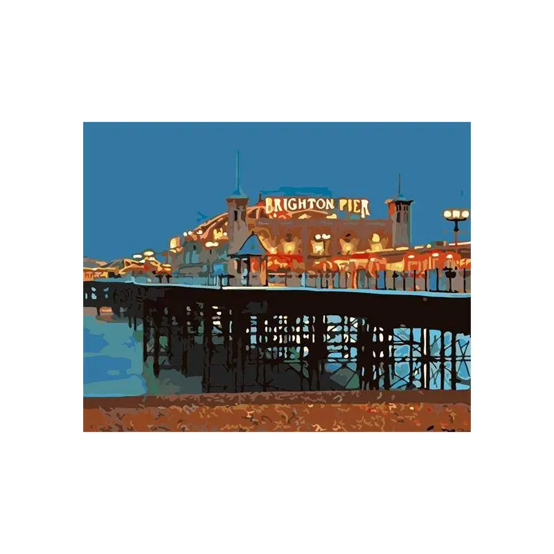 Brighton Pier