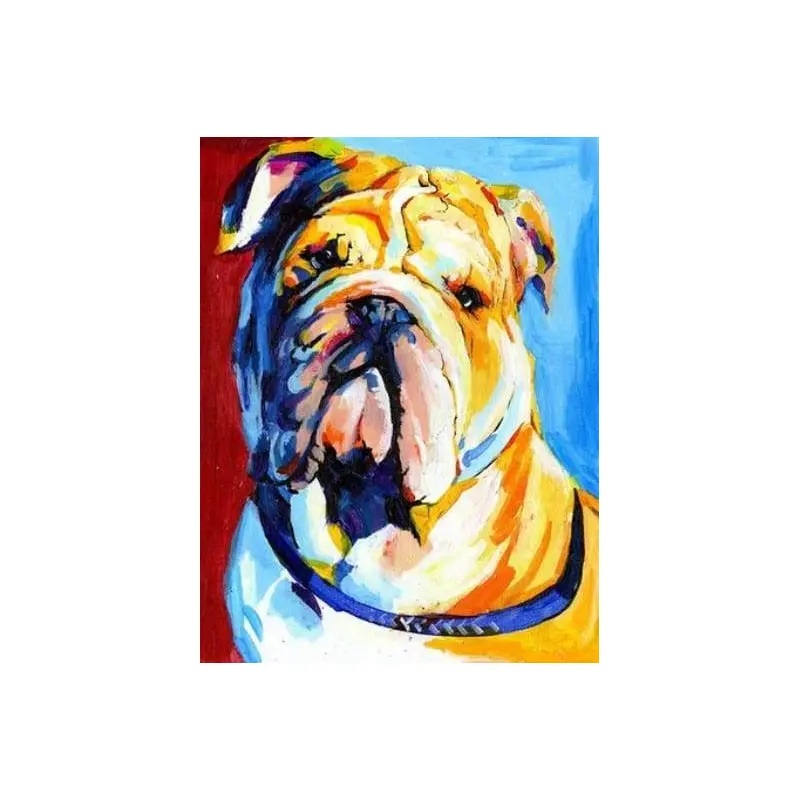 Bulldog