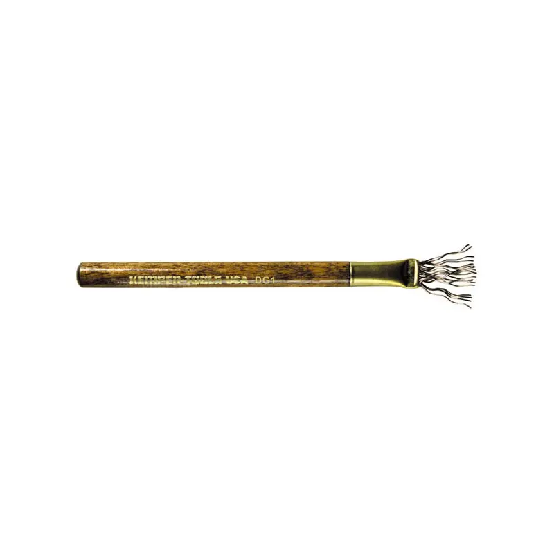 DG1 - Texturing Brush, Coarse