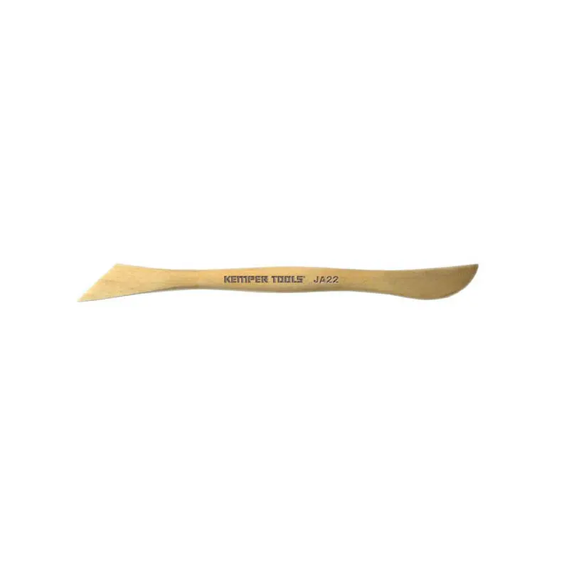JA22 - 6 inch Wood Modeling Tool