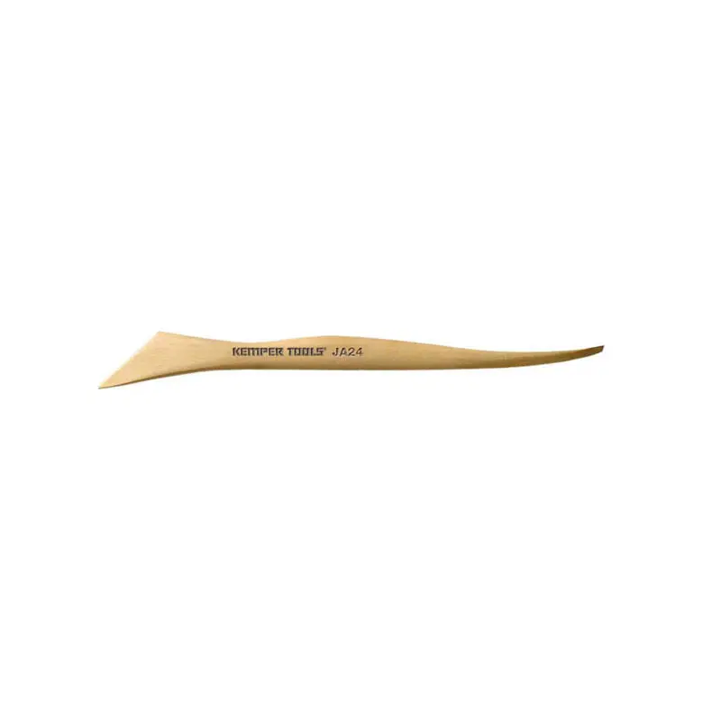 JA24 - 6 inch Wood Modeling Tool