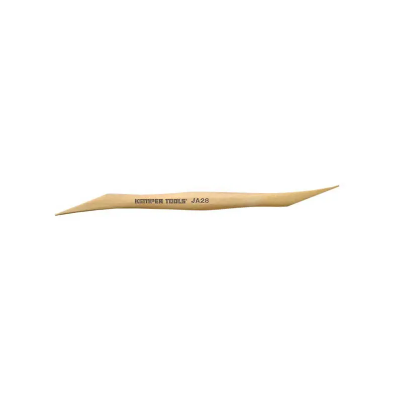 JA28 - 6 inch Wood Modeling Tool