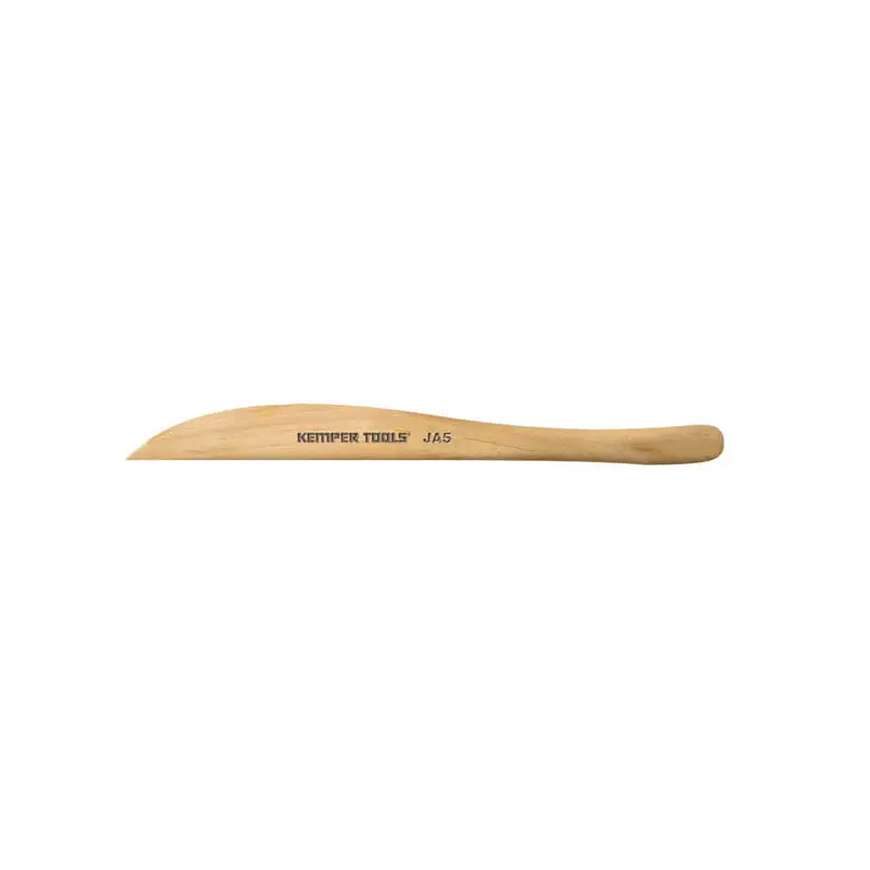JA5 - 6 inch Wood Modeling Tool