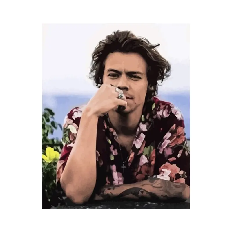 One Direction Harry Styles