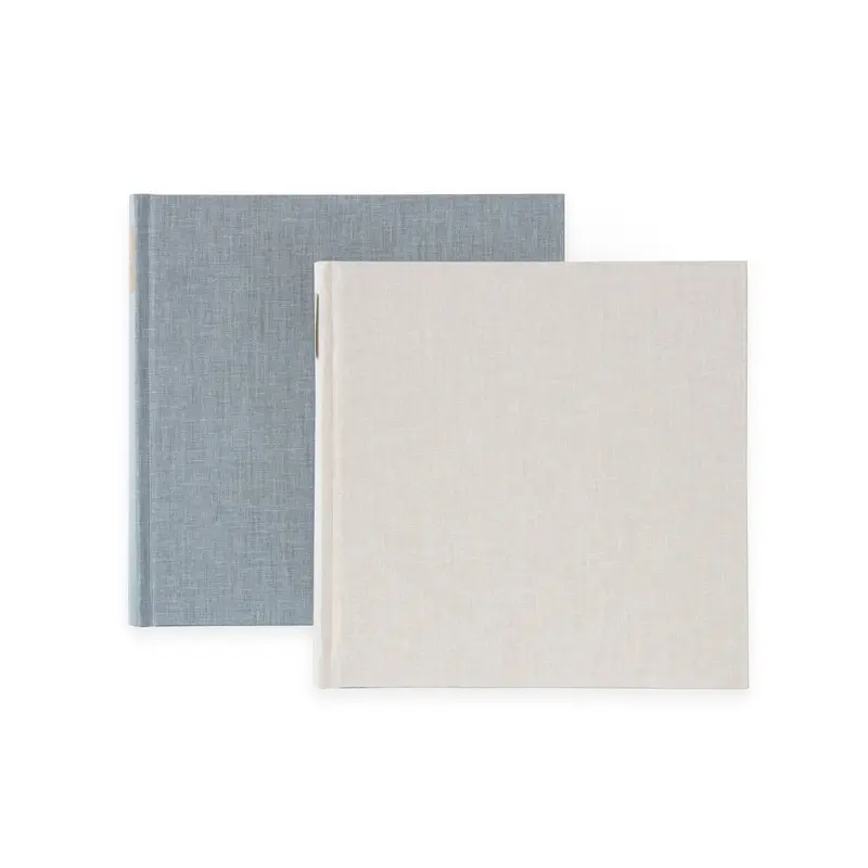 Summertime Photo Album  23 x 23 cm