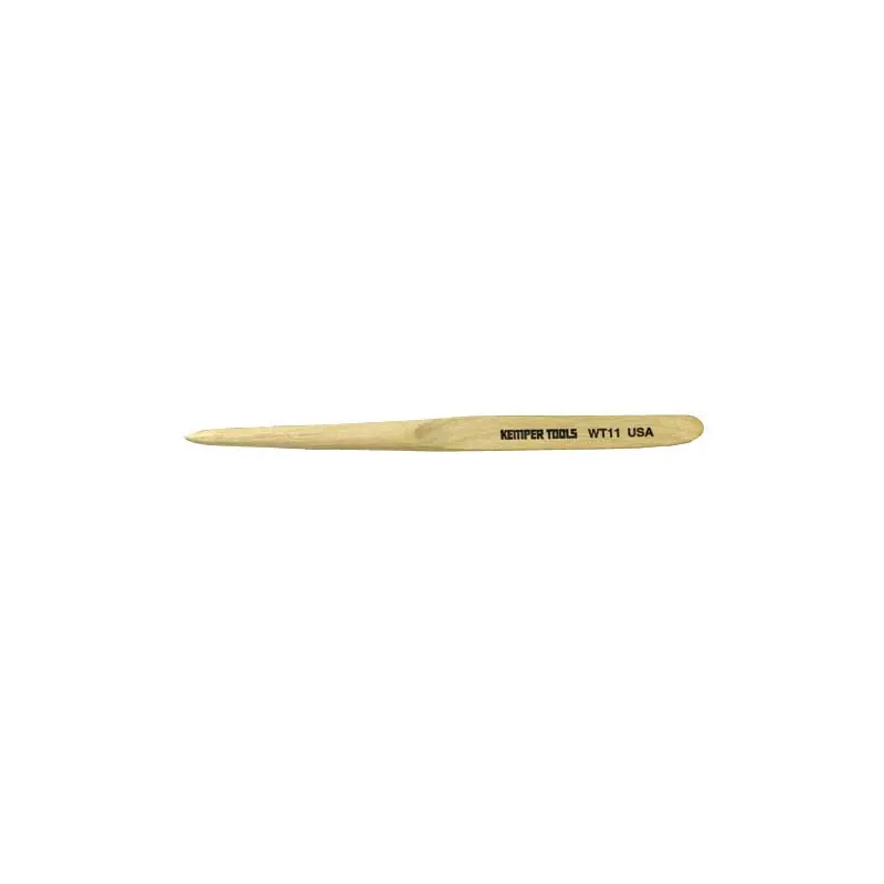 WT11 - 6 inch Wood Modeling Tool