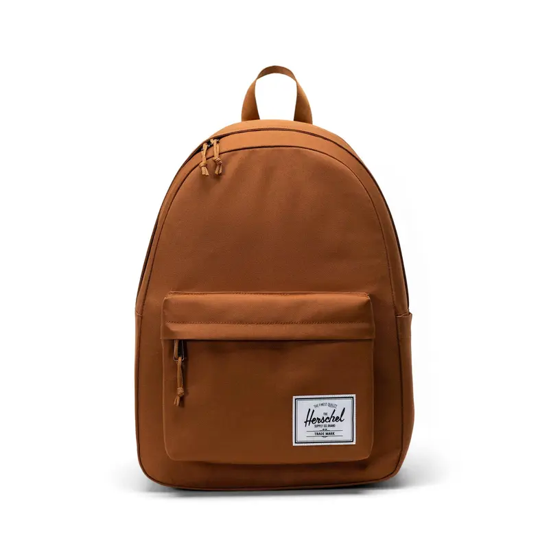 Classic Backpack - Rubber, 24 L