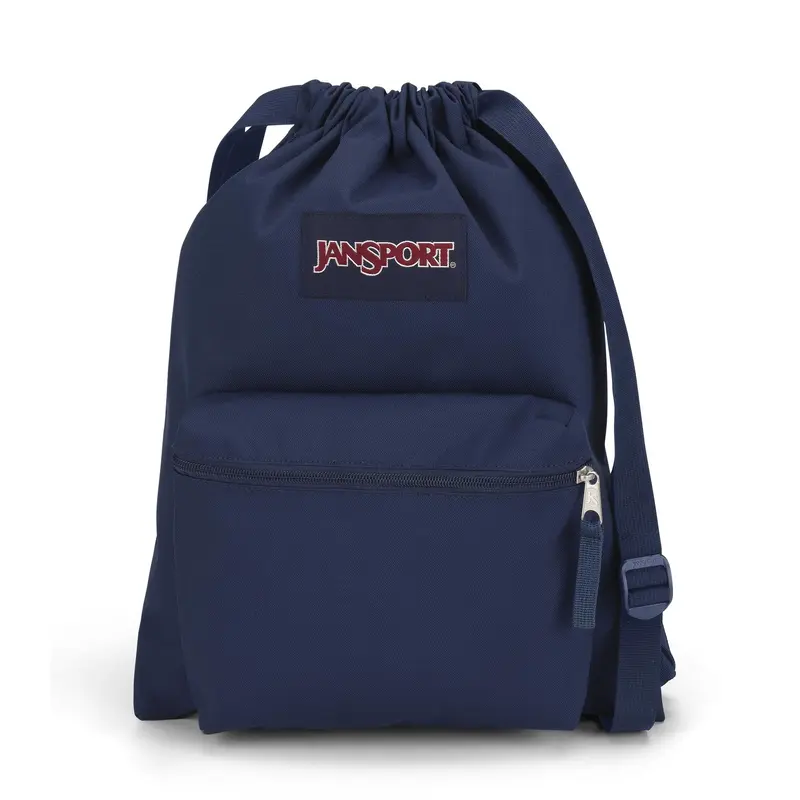 Draw Sack - Navy, 14 L