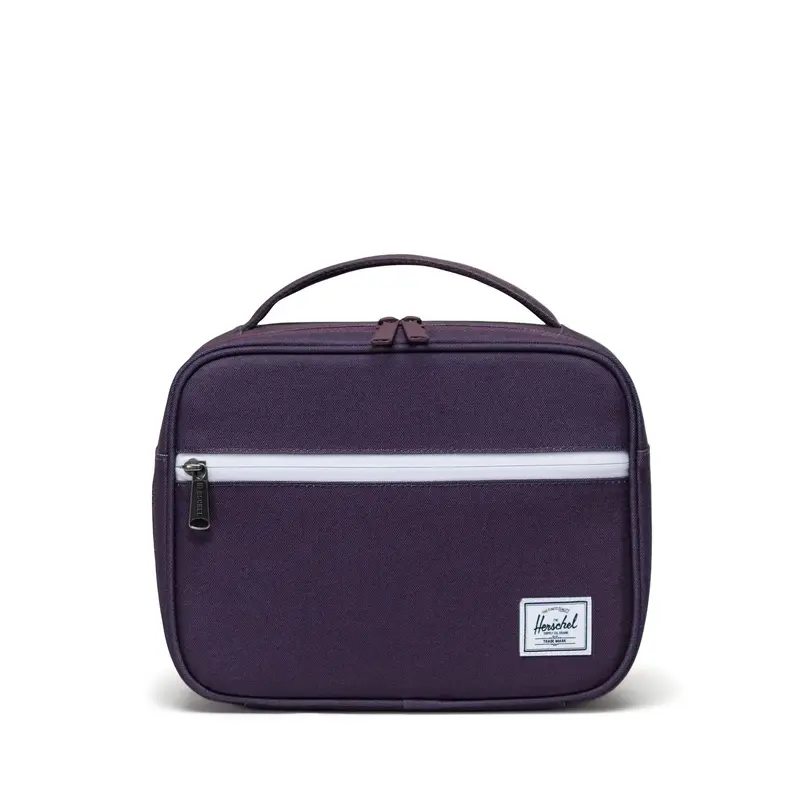 Pop Quiz Lunch Box - Perfect Plum, 5 L