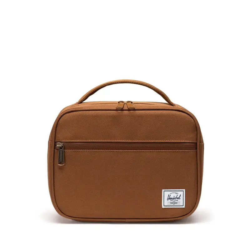 Pop Quiz Lunch Box - Rubber, 5 L