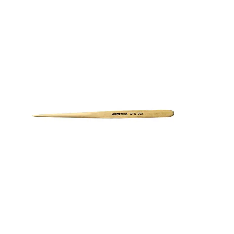 WT12 - 6 inch Wood Modeling Tool