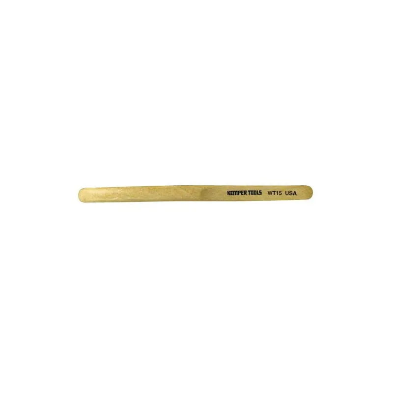 WT15 - 6 inch Wood Modeling Tool