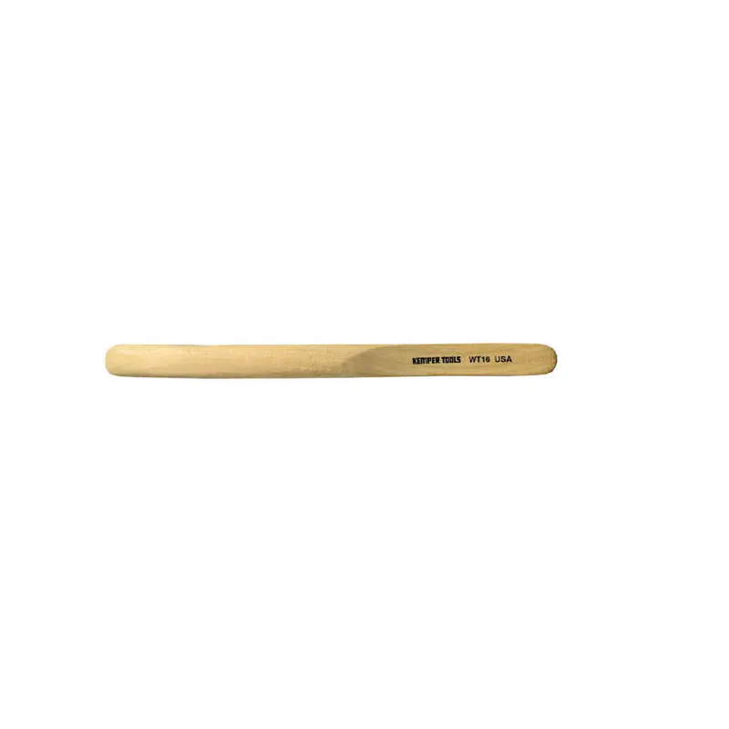 WT16 - 6 inch Wood Modeling Tool