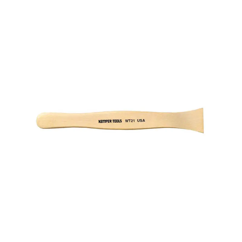 WT21 - 6 inch Wood Modeling Tool