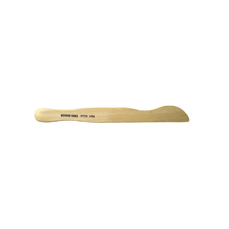 WT26 - 6 inch Wood Modeling Tool