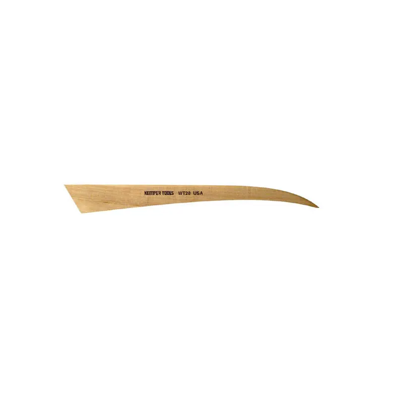 WT28 - 6 inch Wood Modeling Tool