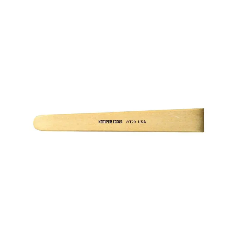 WT29 - 6 inch Wood Modeling Tool