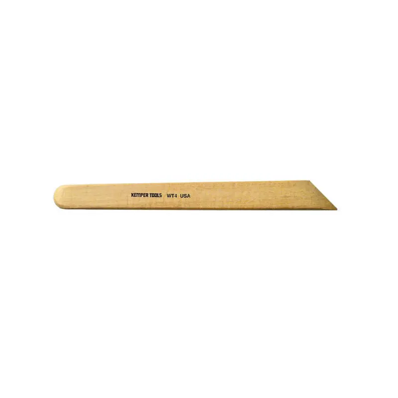 WT4 - 6 inch Wood Modeling Tool
