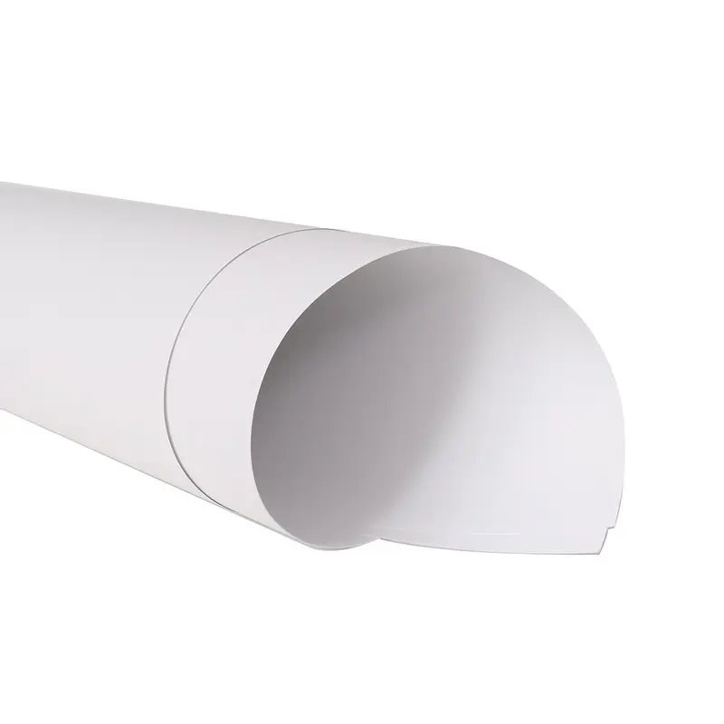 Enviro Cardboard (Mayfair) - White