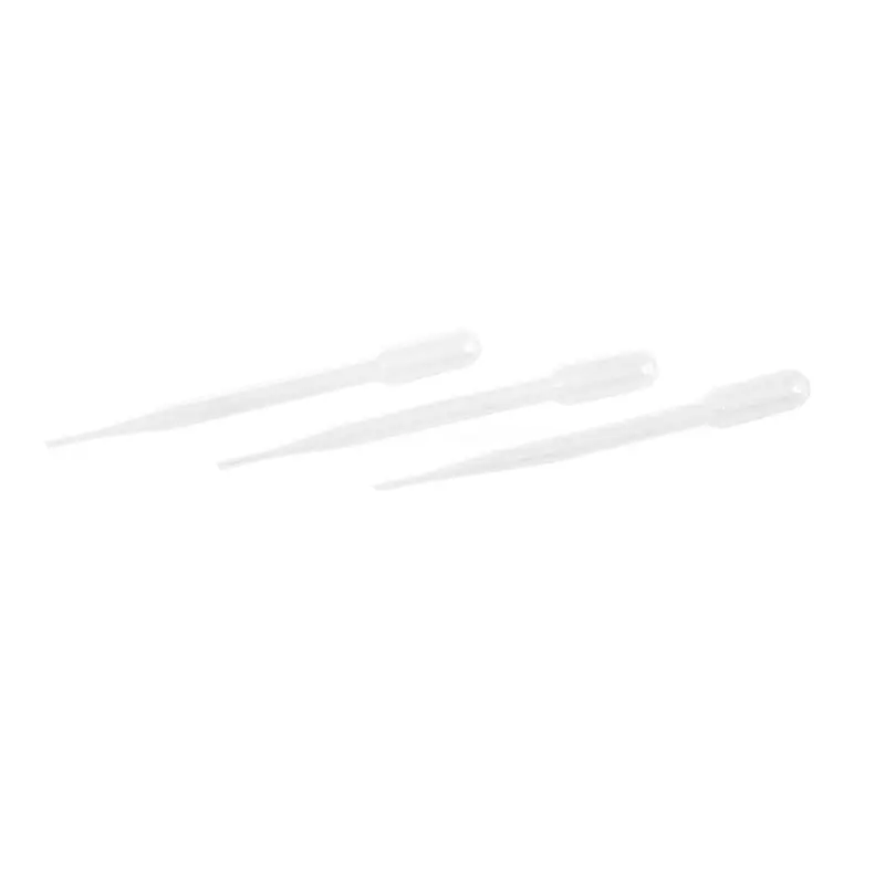 Long Pipettes  Pack of 3