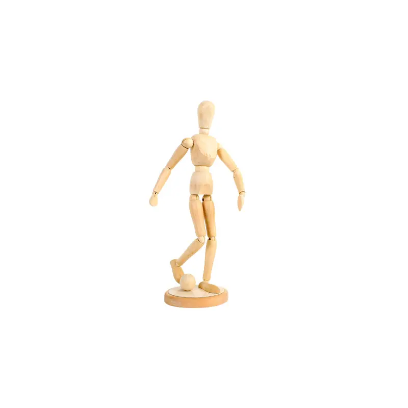 Magnetic Mannequin 12 IN (Male)