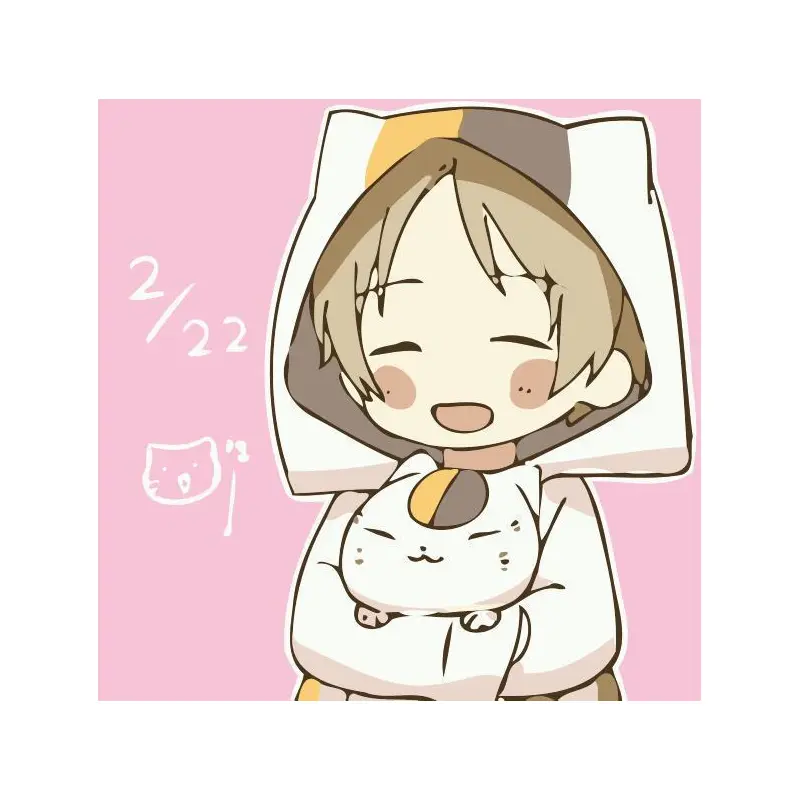 Children Painting kit Little girl and kitten