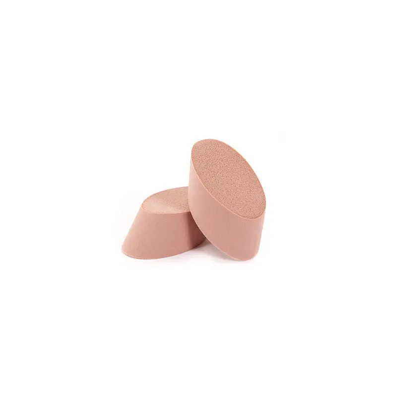 Pack of 2 Sofft Angle Sponges  Round
