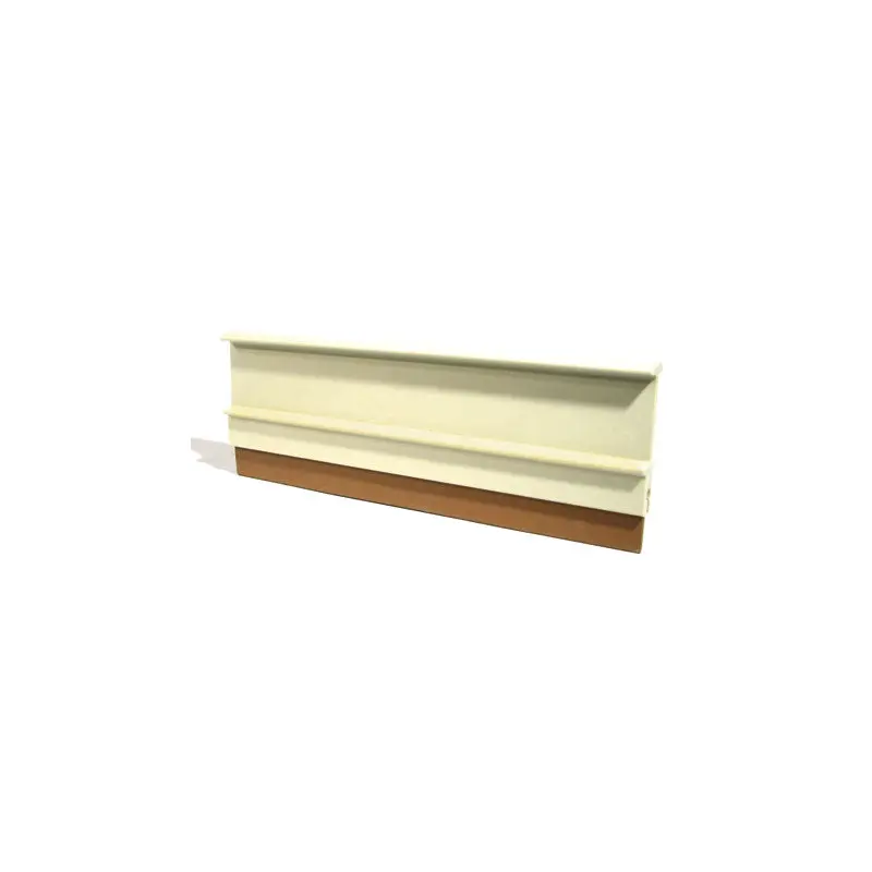Speedball screenprinting squeegee