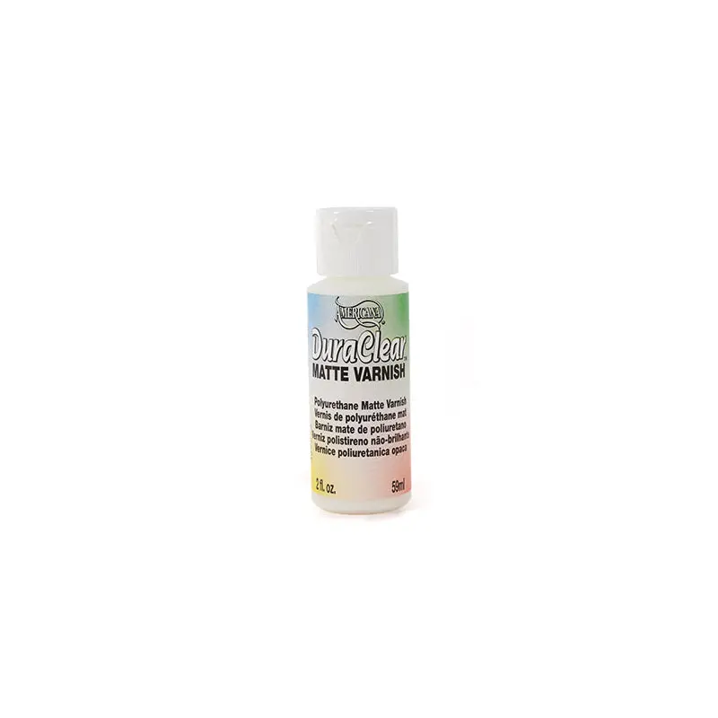 Americana Duraclear mat varnish 60ml