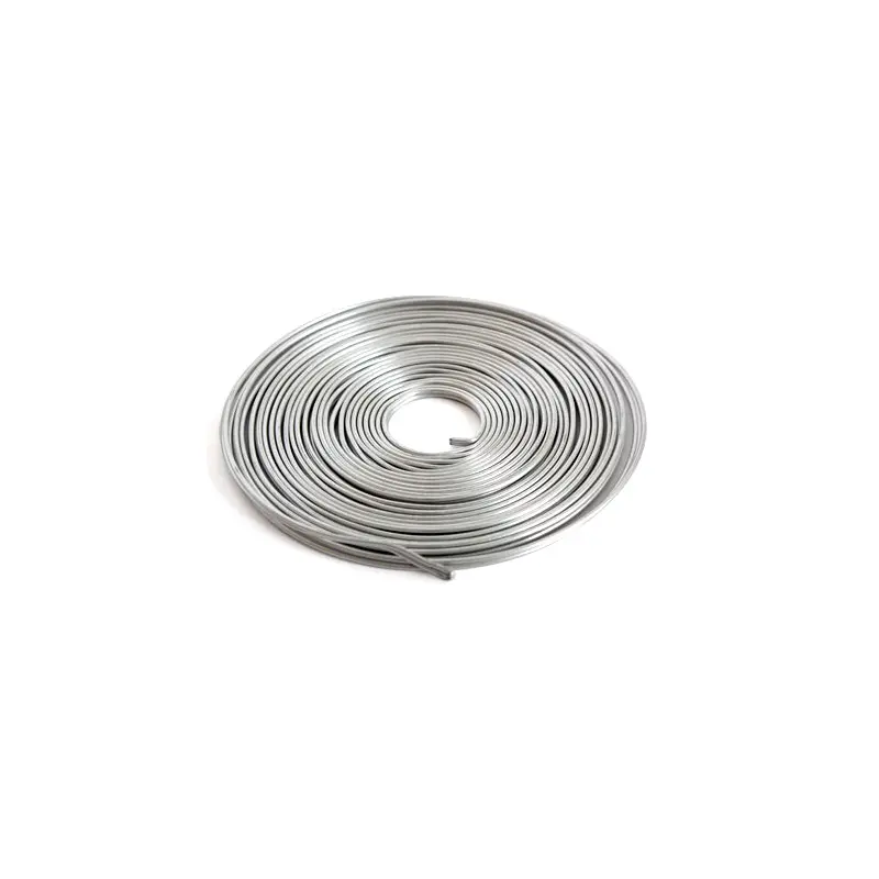 Flexible Aluminium Armature Wire - 1/16 in x 32 ft