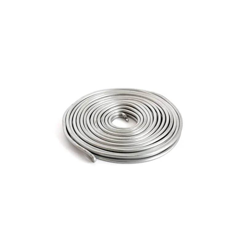 Flexible Aluminium Armature Wire - 1/8 in x 20 ft